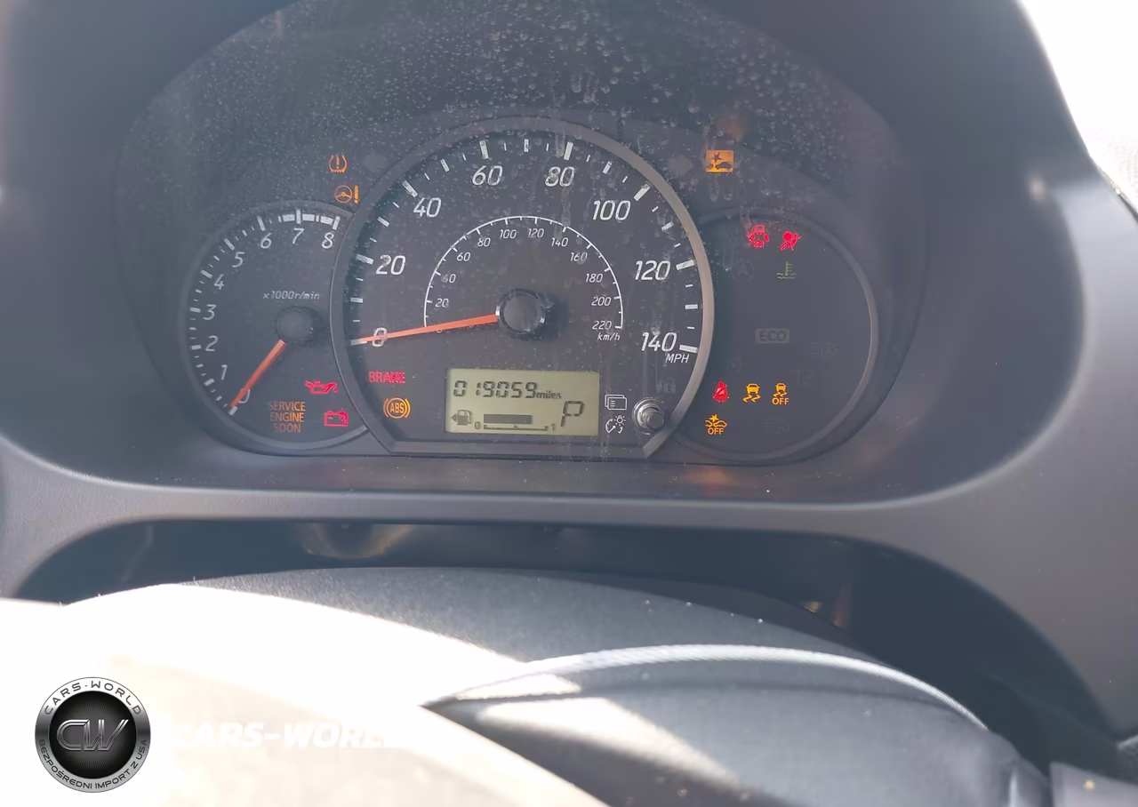 2024 Mitsubishi Mirage Es-Le VIN:ML32AUHJ1RH036713 - 7