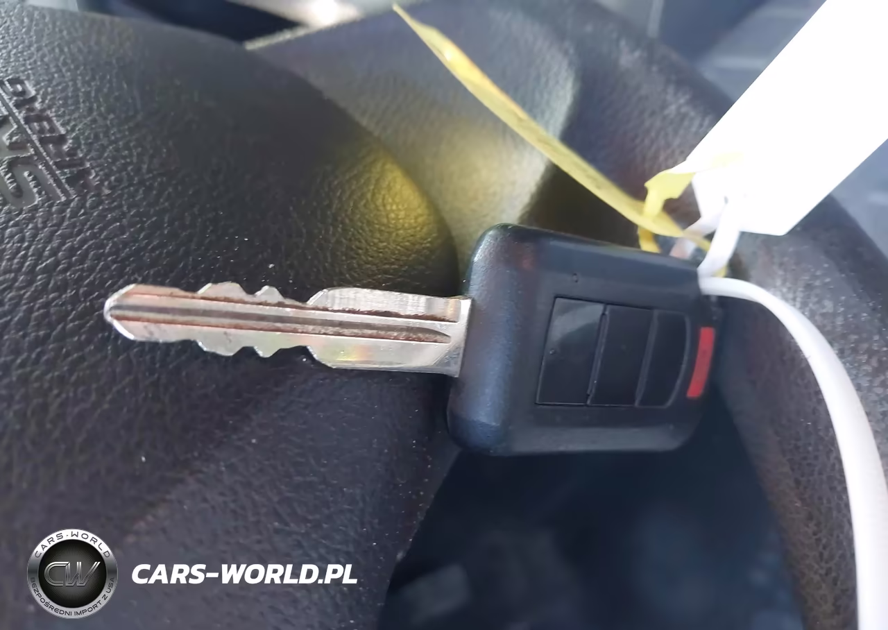 2020 Mitsubishi Outlander Sport 2.0 Es Awc VIN:JA4AR3AU5LU007840 - 11