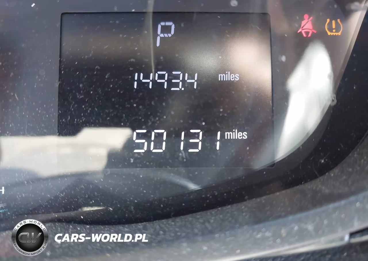 2019 Chevrolet Spark Ls Cvt VIN:KL8CB6SAXKC787419 - 16