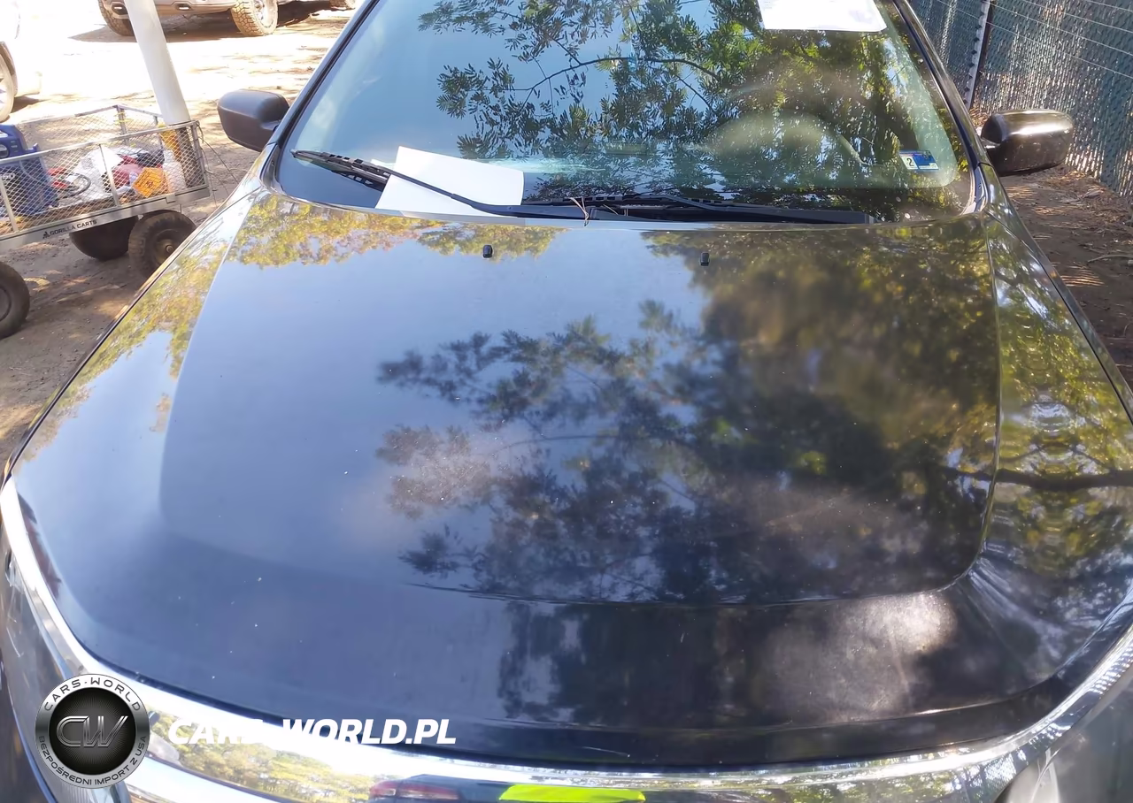 2012 Ford Fusion Sel VIN:3FAHP0JA0CR189846 - 10