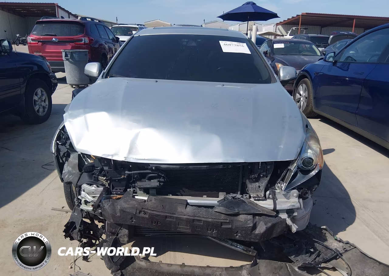 2012 Volvo S60 T5 VIN:YV1622FS7C2031337 - 12