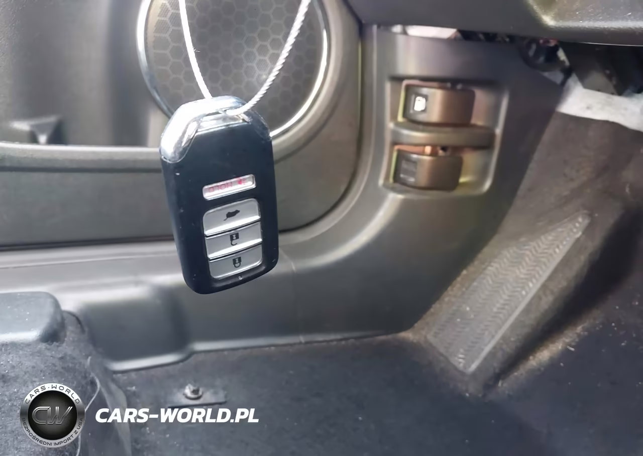 2021 Honda Hr-V 2Wd Ex VIN:3CZRU5H5XMM718189 - 11