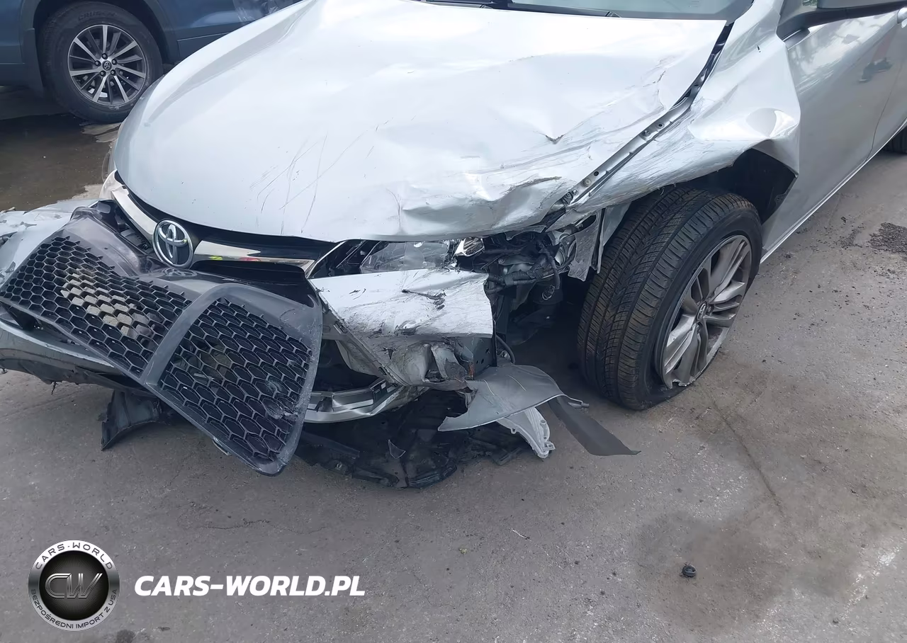 2017 Toyota Camry Se VIN:4T1BF1FK5HU785783 - 18