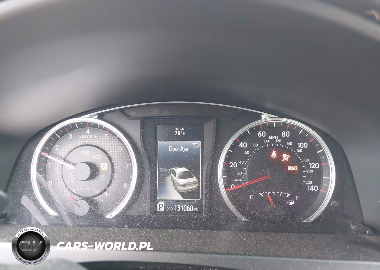 2017 Toyota Camry Se VIN:4T1BF1FK5HU785783 - 7
