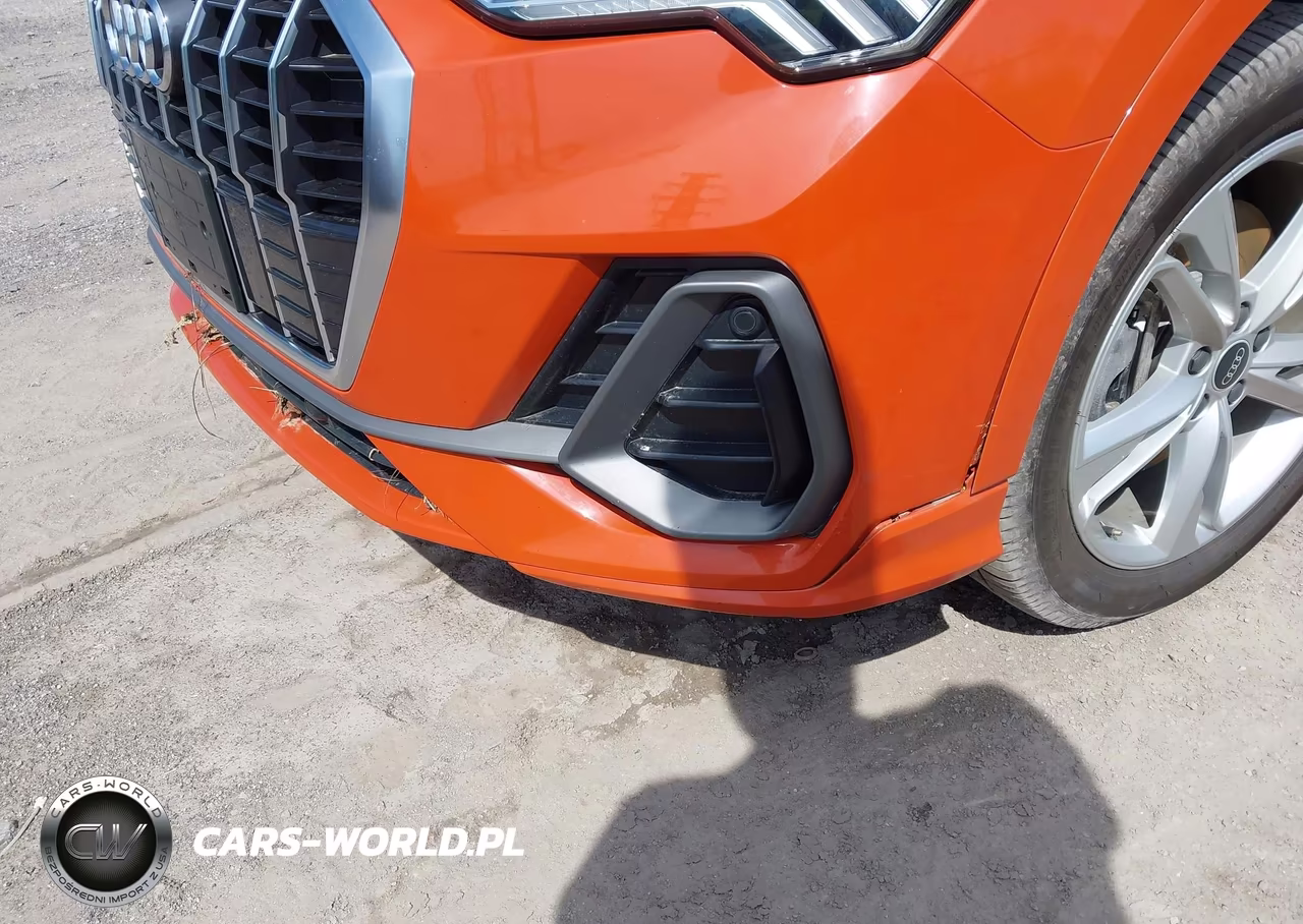 2021 Audi Q3 Premium Plus 45 Tfsi S Line Quattro Tiptronic VIN:WA1EEDF37M1045043 - 6