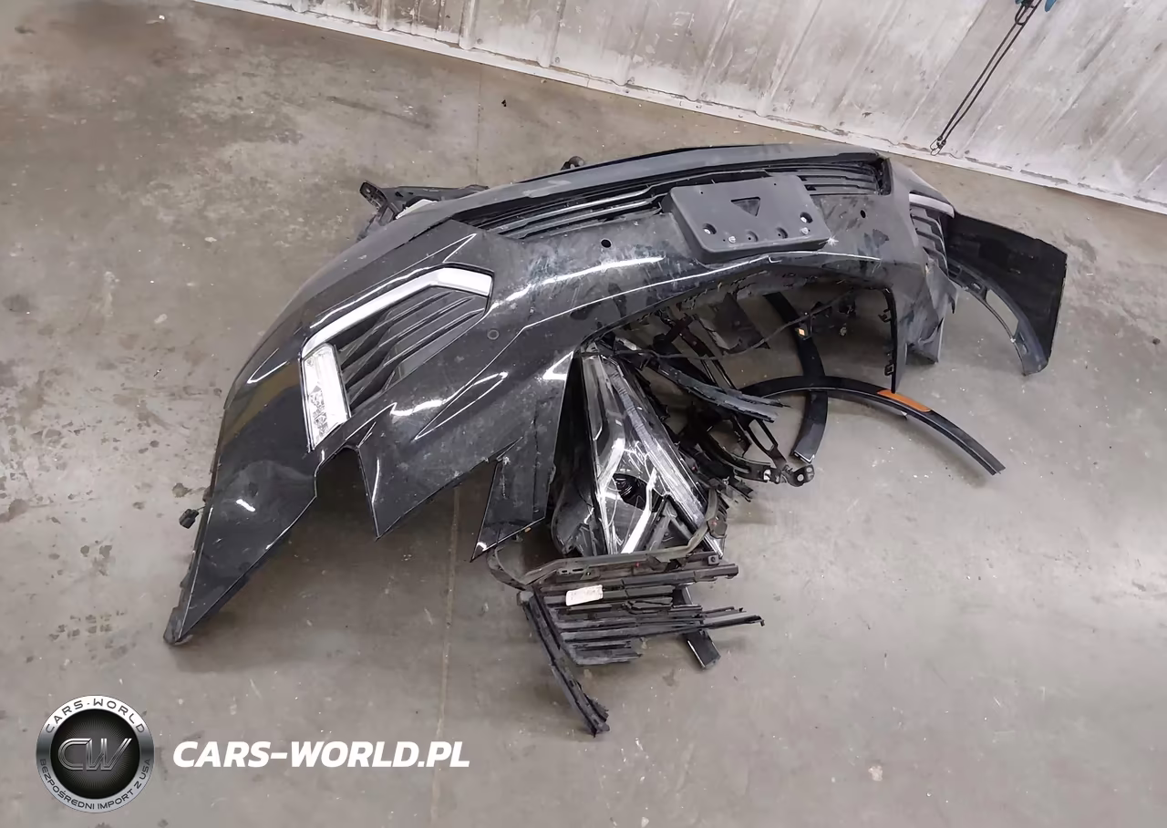 2019 Cadillac Xt5 Luxury VIN:1GYKNDRS0KZ280923 - 12