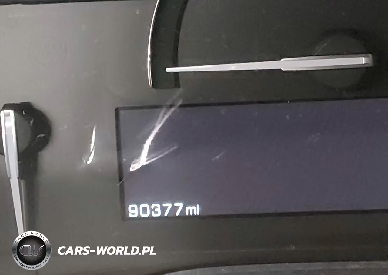2019 Cadillac Xt5 Luxury VIN:1GYKNDRS0KZ280923 - 16