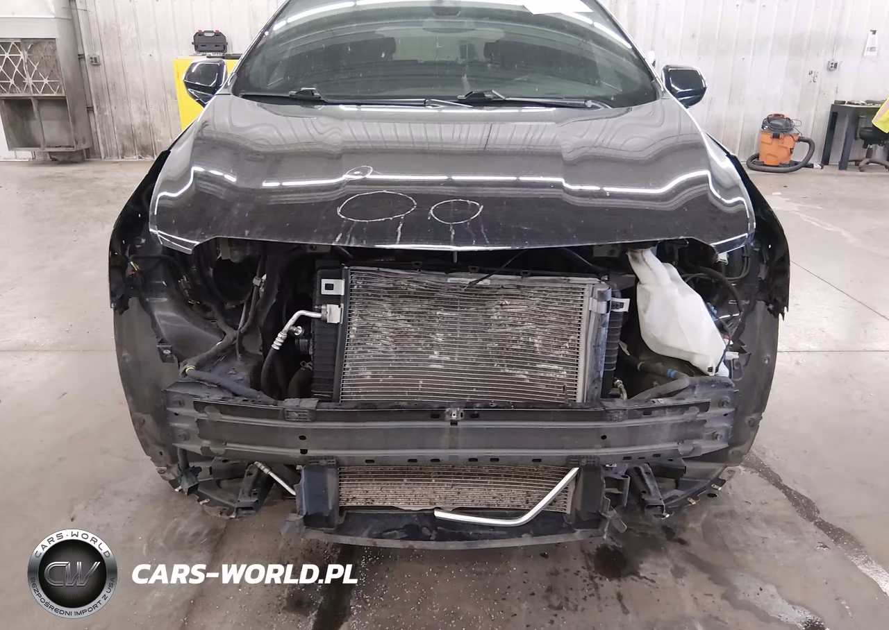 2019 Cadillac Xt5 Luxury VIN:1GYKNDRS0KZ280923 - 6