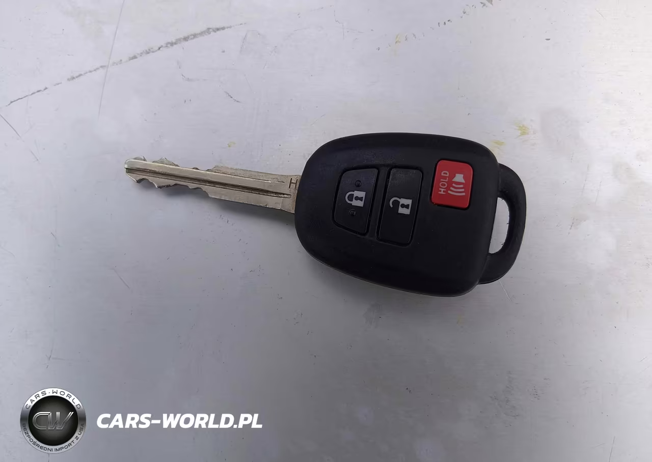 2016 Toyota Rav4 Le VIN:2T3BFREVXGW459137 - 11