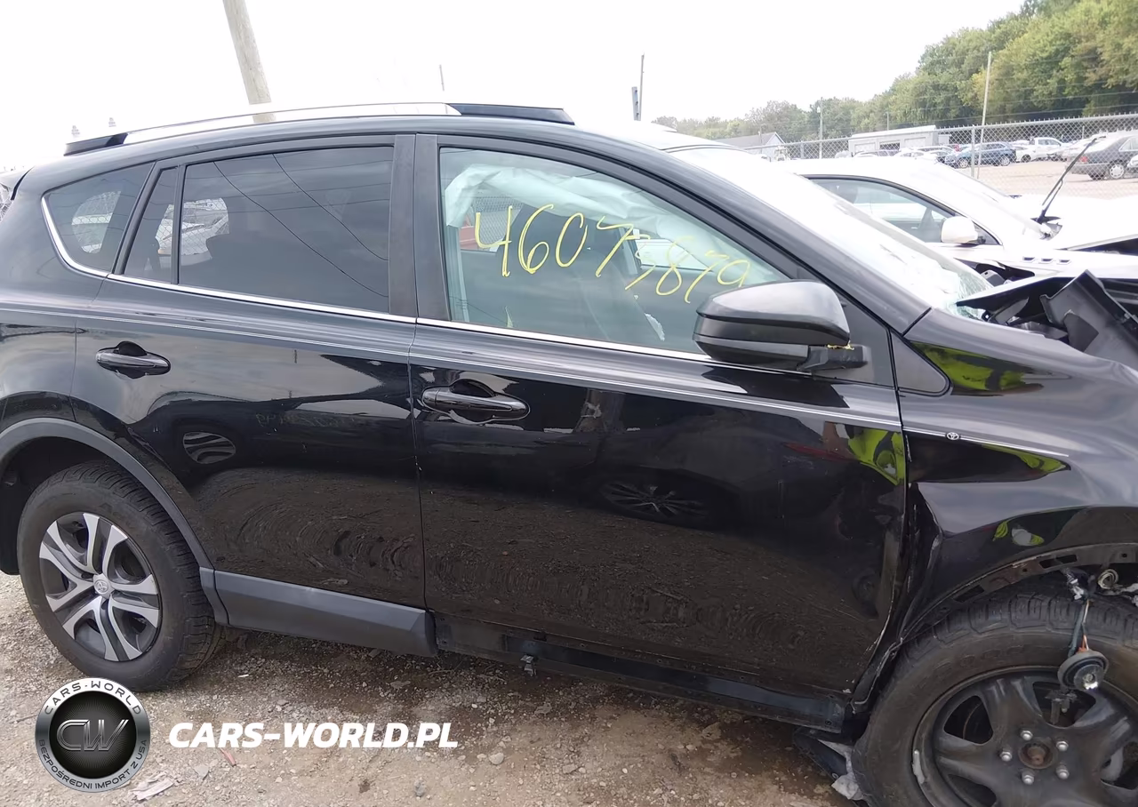 2016 Toyota Rav4 Le VIN:2T3BFREVXGW459137 - 13