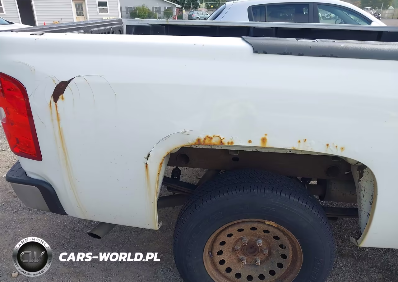 2013 Chevrolet Silverado 1500 Work Truck VIN:1GCNCPEX4DZ404366 - 13