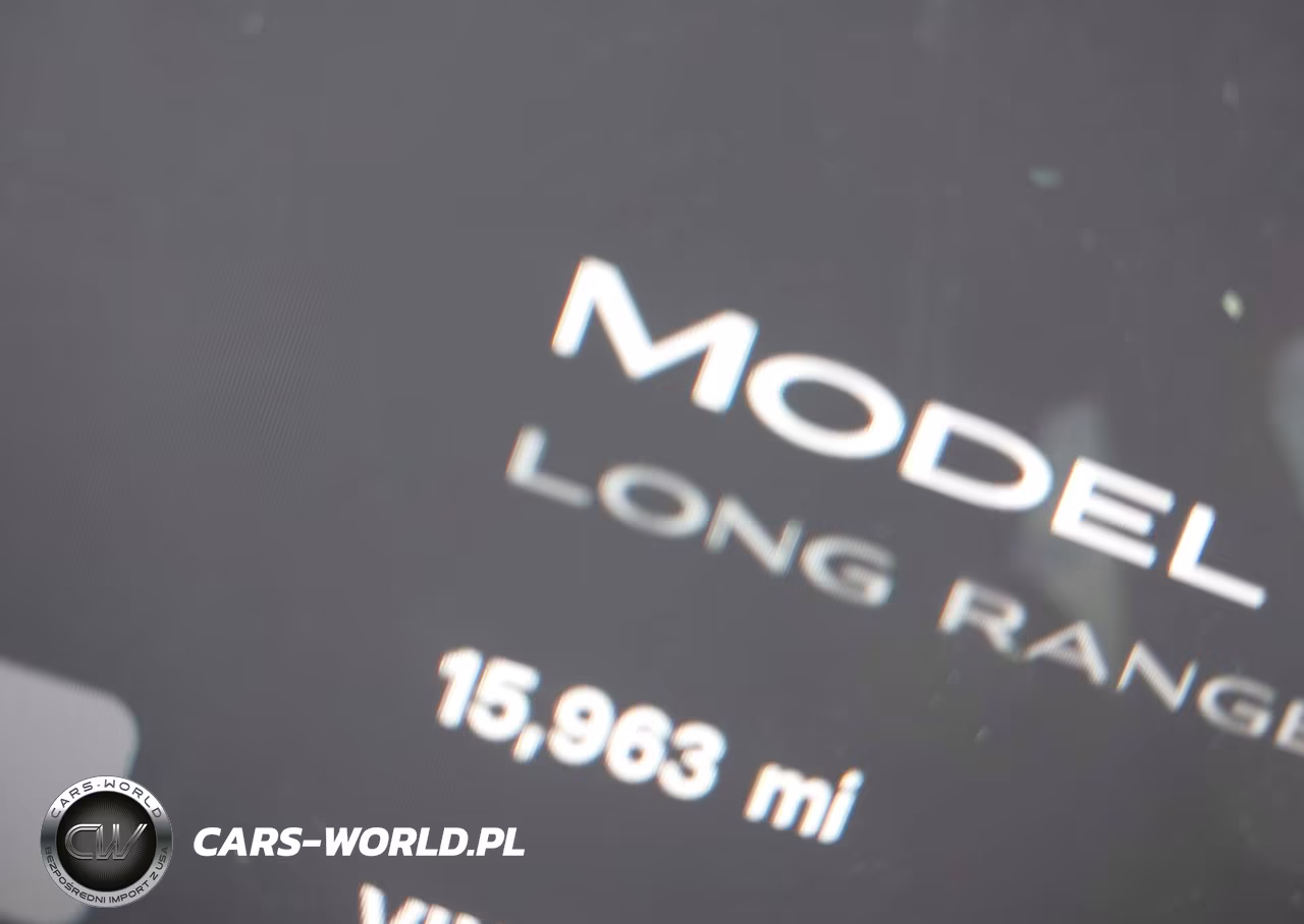 2026 Tesla Model Y Premium Rear-Wheel Drive-Rear-Wheel Drive VIN:7SAYGDED2TA477066 - 15