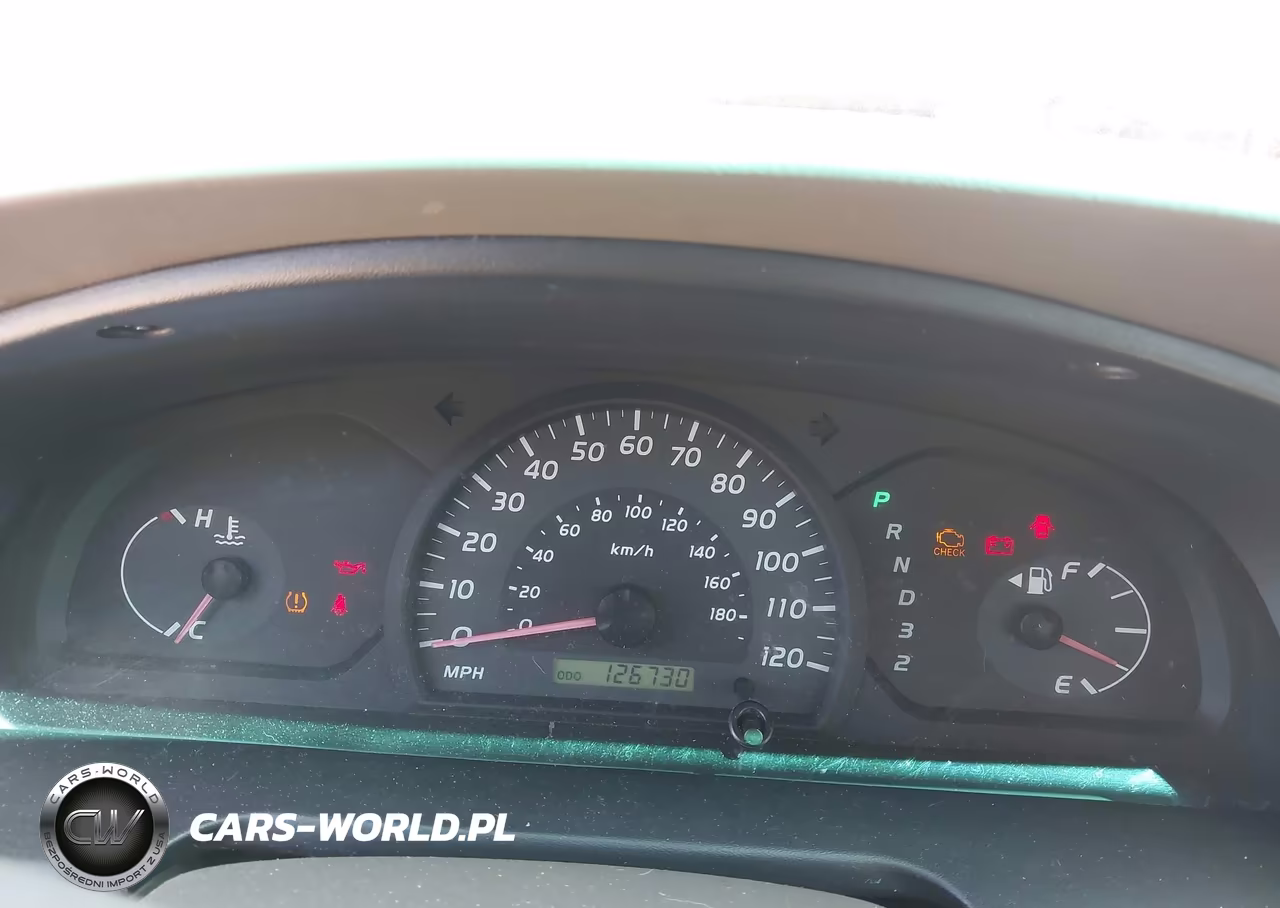 2005 Toyota Tundra VIN:5TBJU32175S446630 - 7