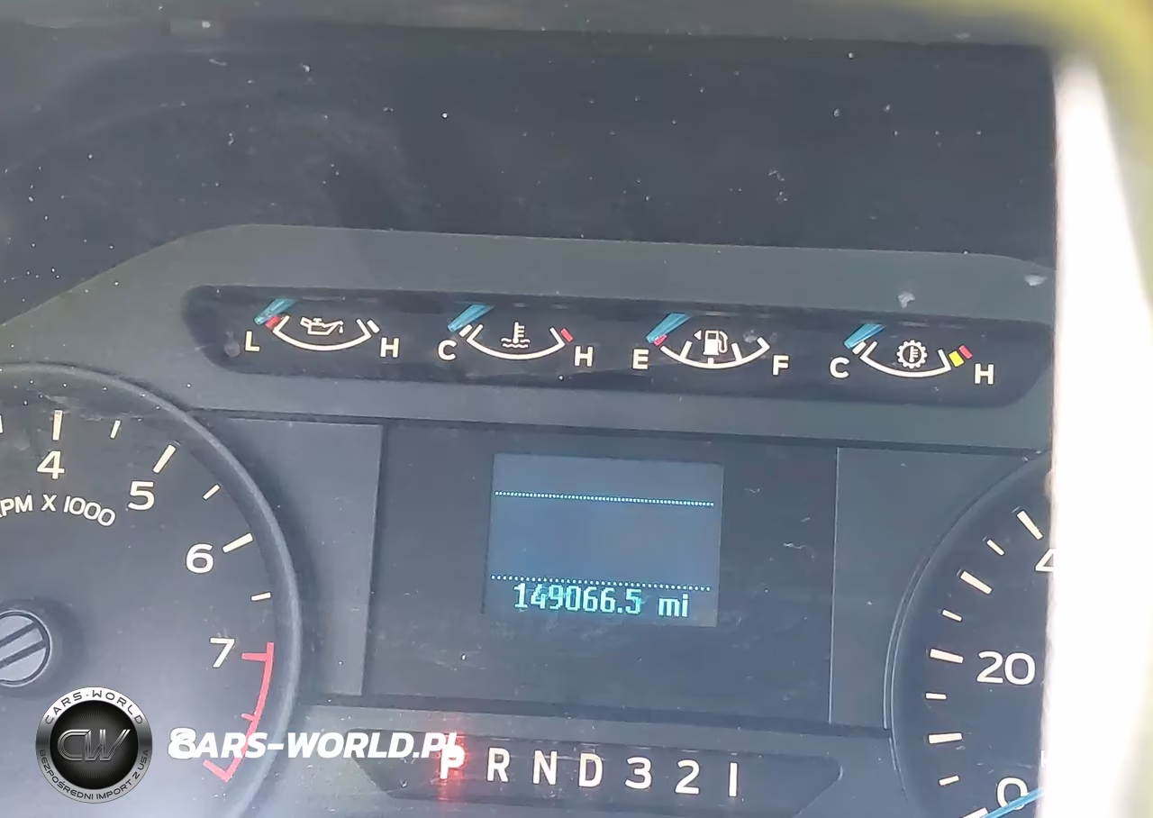 2017 Ford F-150 Xl VIN:1FTMF1C84HKD84047 - 7
