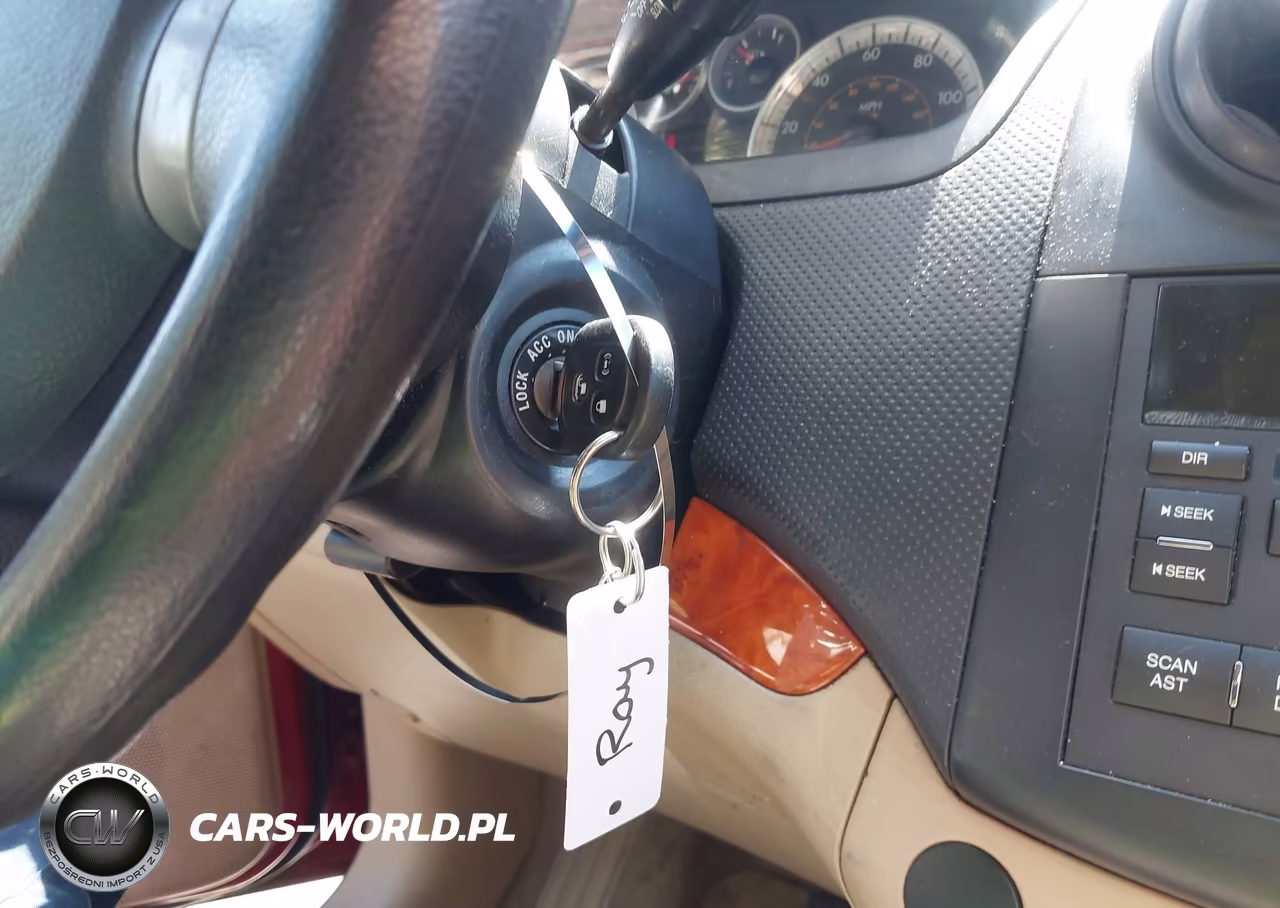 2009 Chevrolet Aveo Lt VIN:KL1TD66E69B379408 - 11