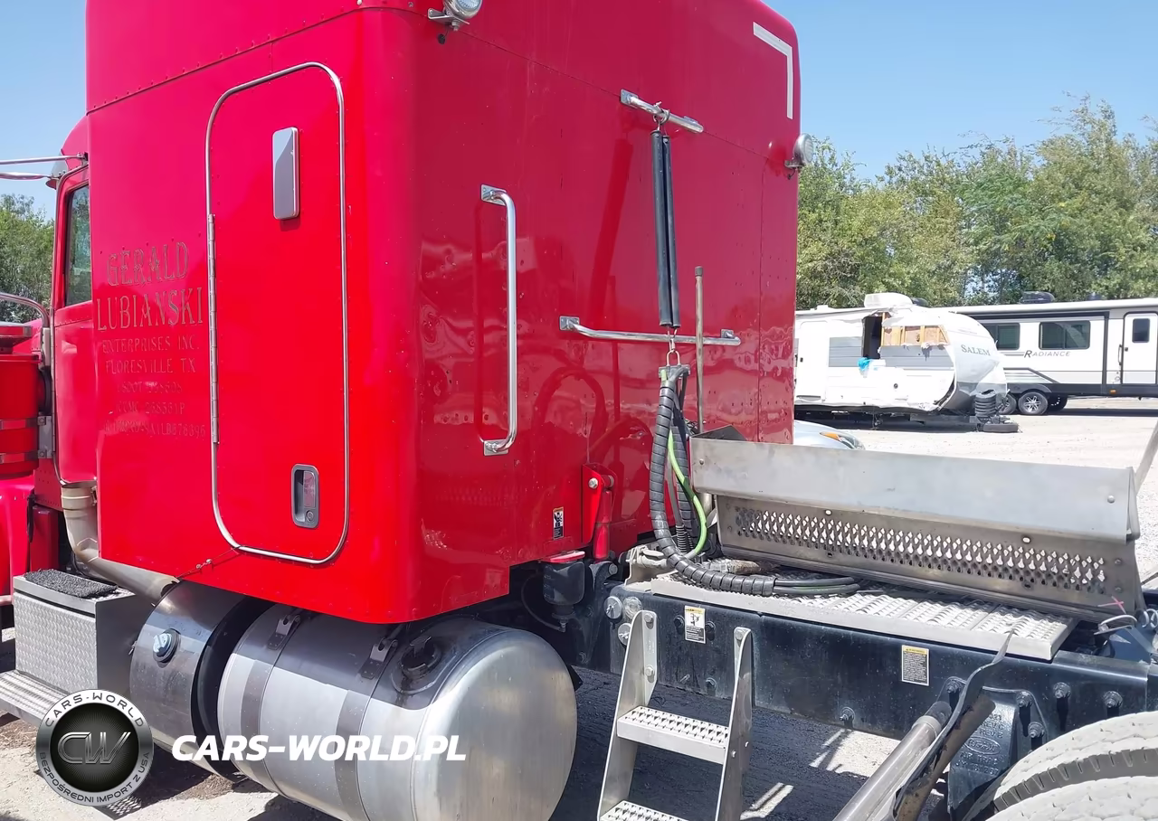 2020 Peterbilt 389 VIN:1XPXD49X1LD676396 - 15