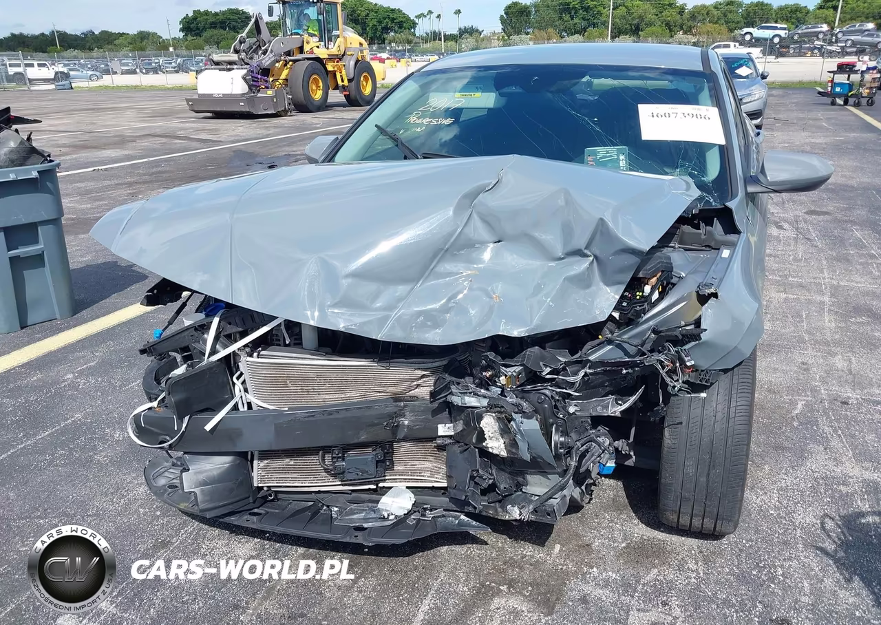 2023 Hyundai Elantra Sel VIN:KMHLS4AGXPU433138 - 6