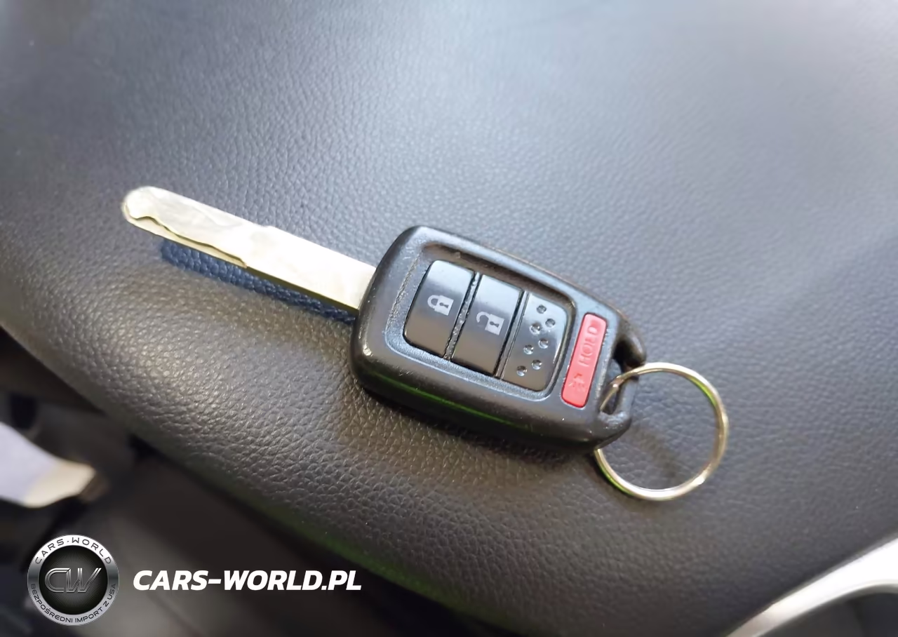 2015 Honda Fit Lx VIN:3HGGK5H56FM725003 - 11