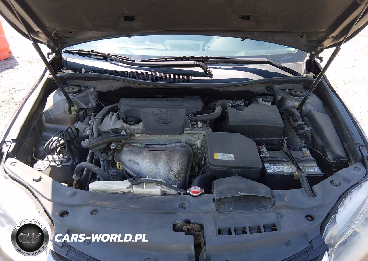 2016 Toyota Camry Le-Xle-Se-Xse VIN:4T4BF1FK3GR535639 - 10