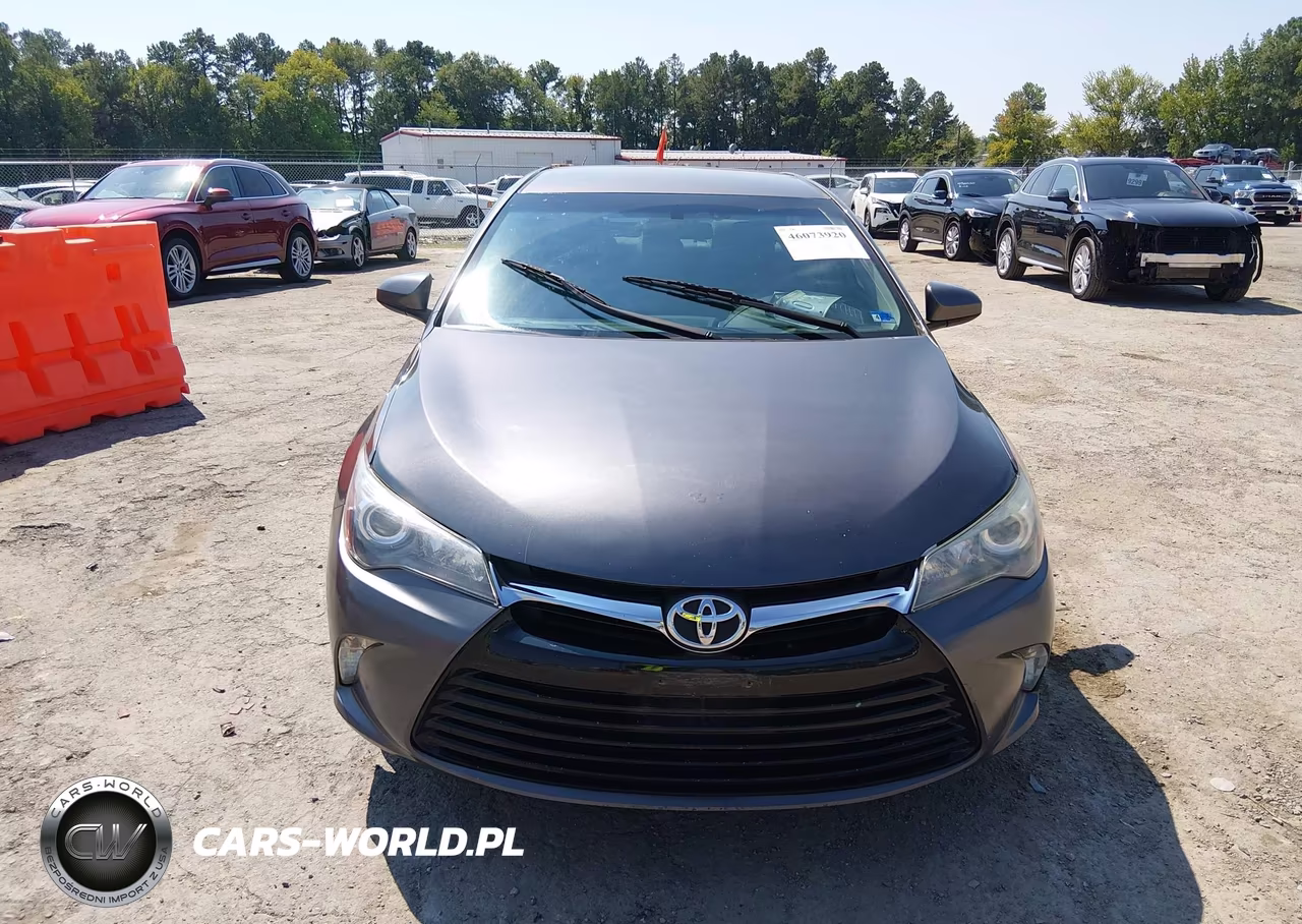 2016 Toyota Camry Le-Xle-Se-Xse VIN:4T4BF1FK3GR535639 - 13