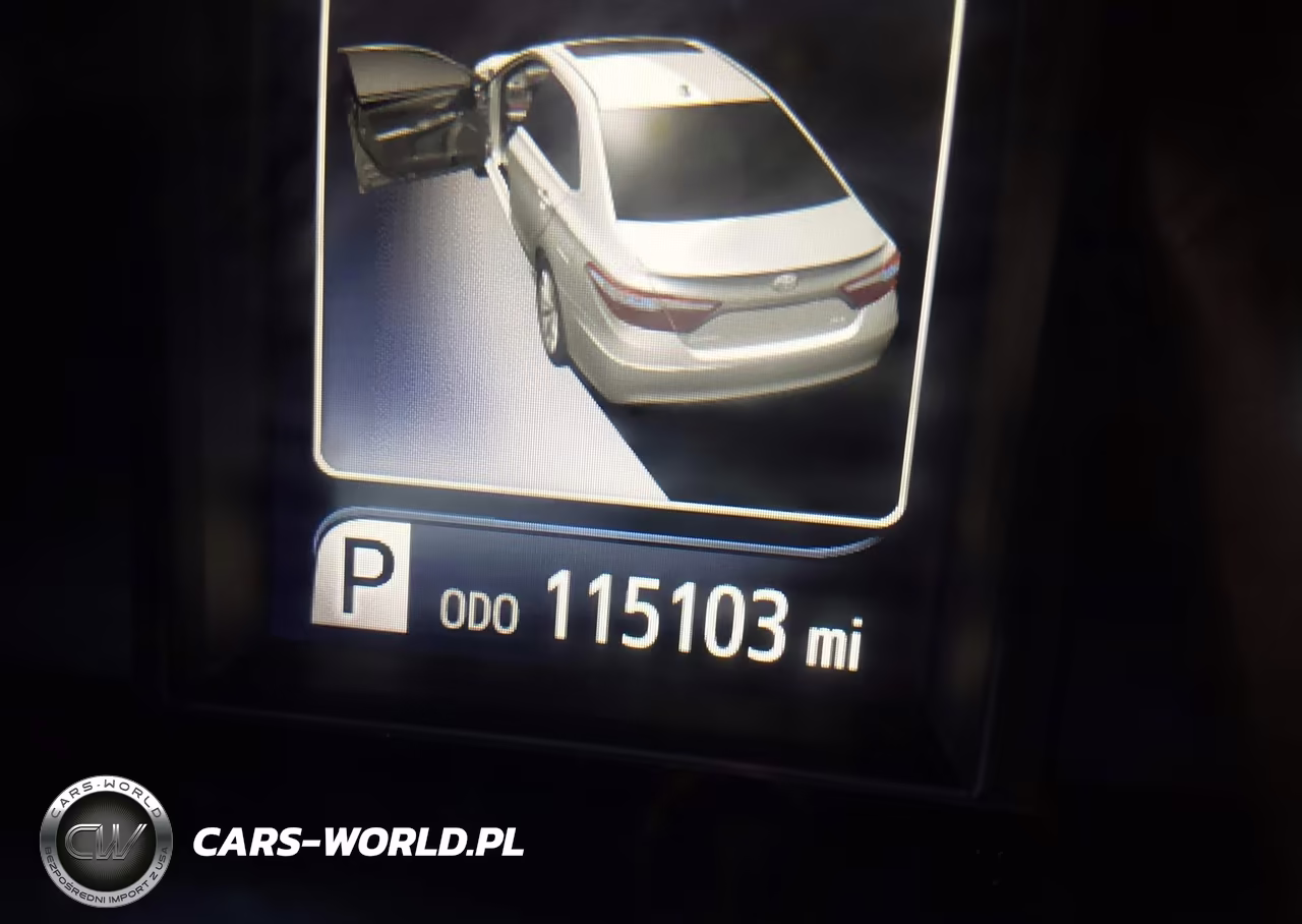 2016 Toyota Camry Le-Xle-Se-Xse VIN:4T4BF1FK3GR535639 - 16