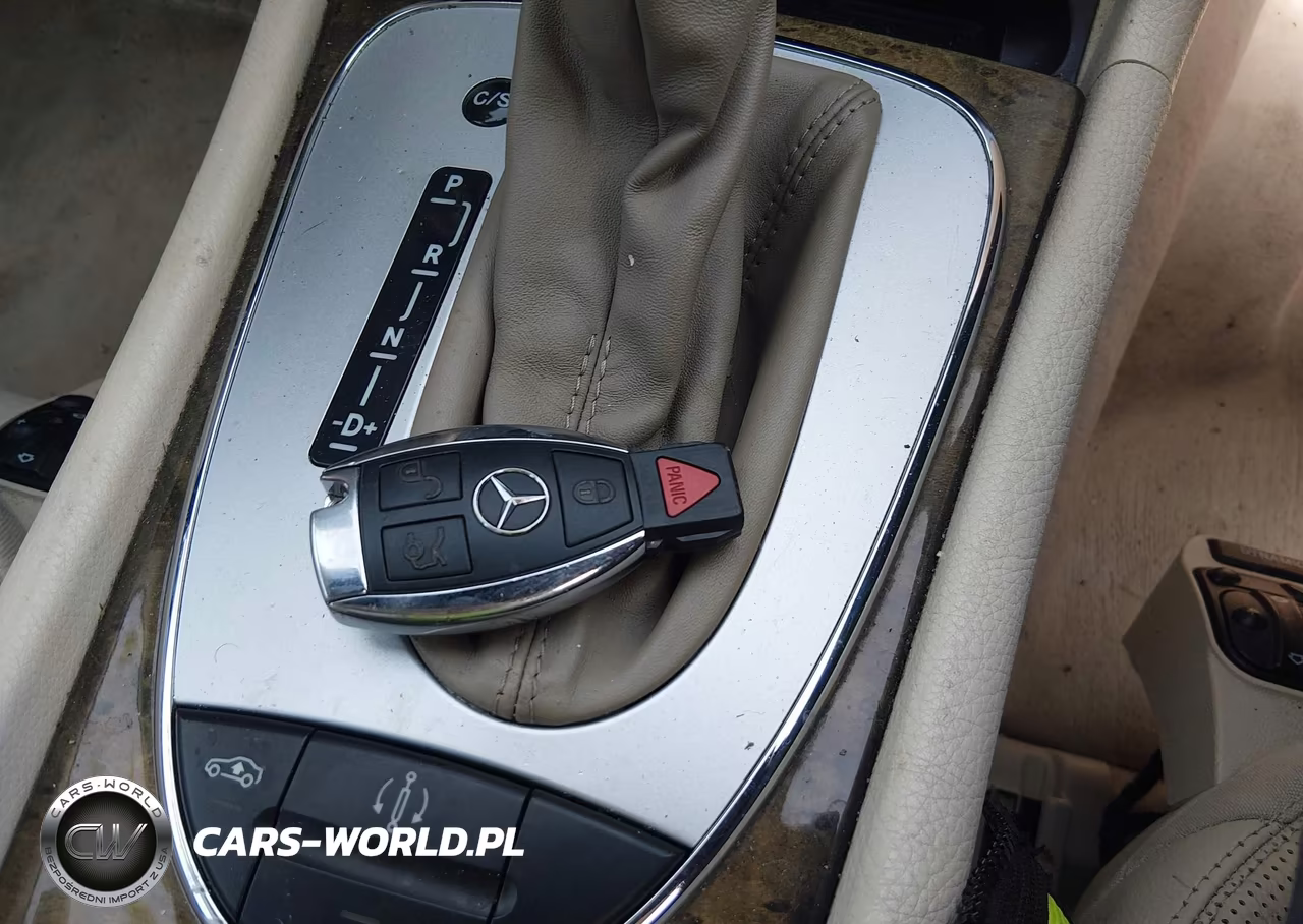 2004 Mercedes-Benz E 500 4Matic VIN:WDBUH83J84X163861 - 11