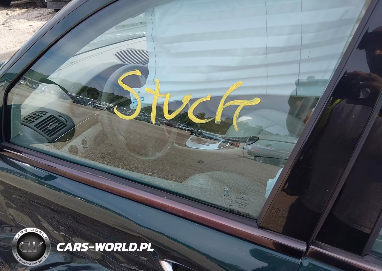 2004 Mercedes-Benz E 500 4Matic VIN:WDBUH83J84X163861 - 9