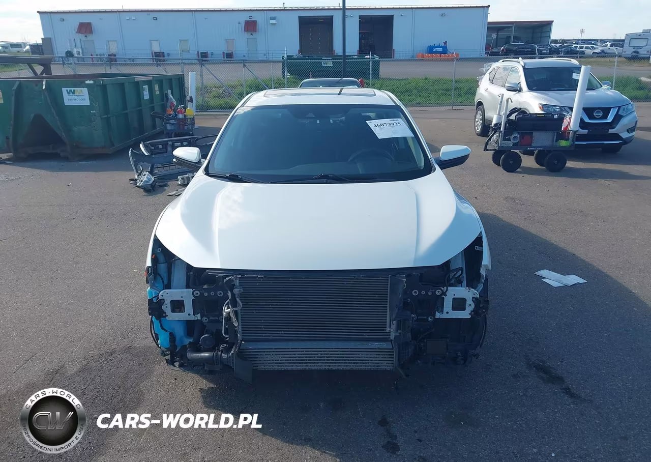 2017 Honda Civic Ex-T VIN:19XFC1F44HE016657 - 13