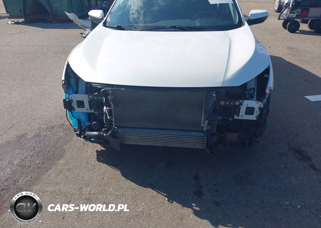 2017 Honda Civic Ex-T VIN:19XFC1F44HE016657 - 6