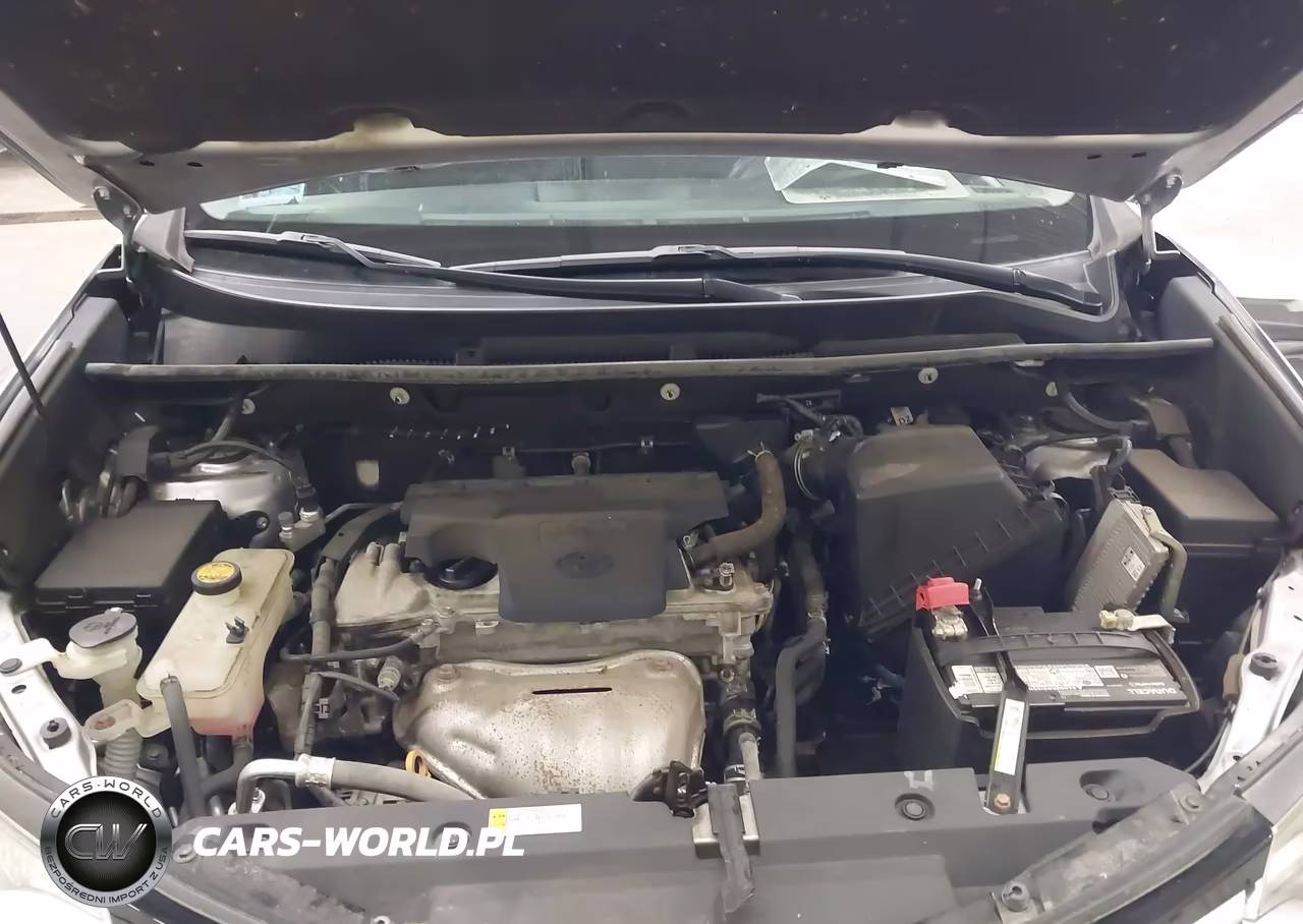2017 Toyota Rav4 Xle VIN:2T3RFREV2HW681297 - 10