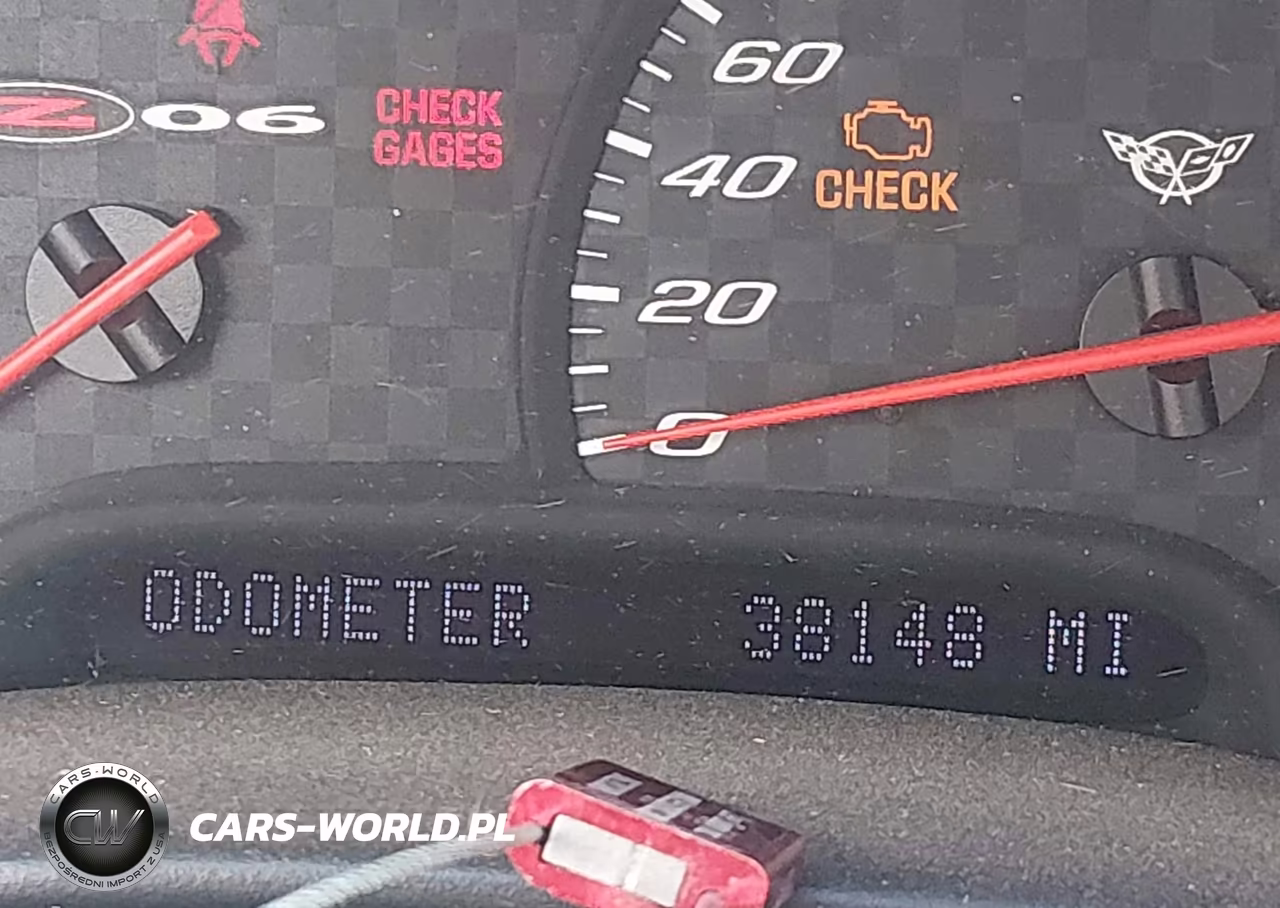 2002 Chevrolet Corvette VIN:1G1YY32G325128805 - 15