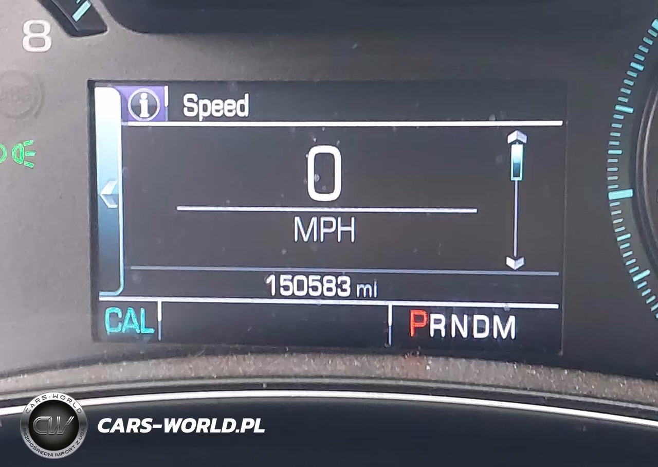 2017 Chevrolet Impala 1Lt VIN:1G1105SA6HU157875 - 16