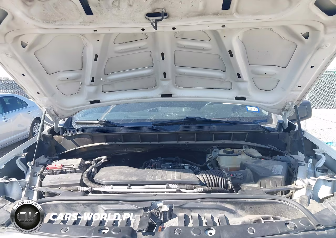 2020 Chevrolet Silverado 1500 2Wd Standard Bed Custom VIN:1GCRWBEK5LZ203803 - 10