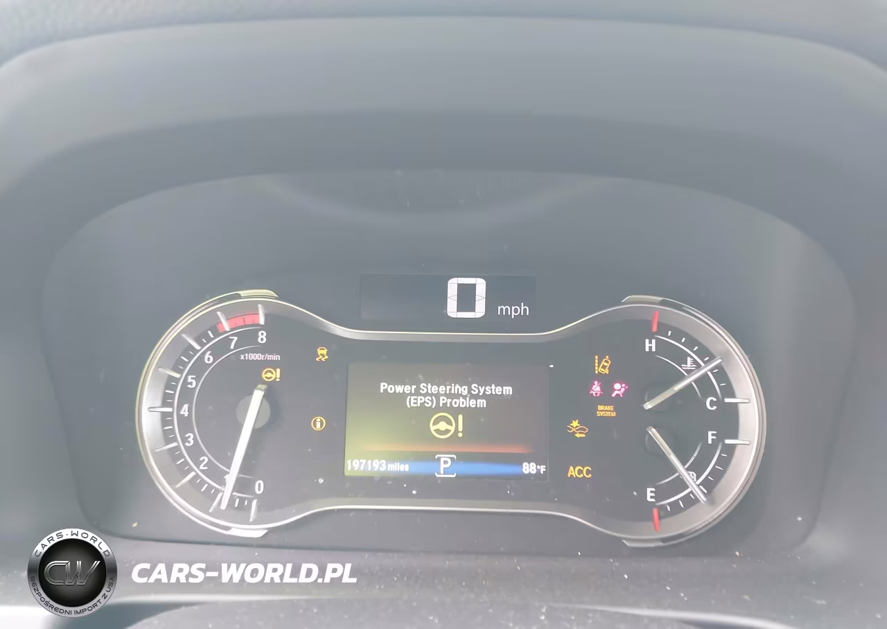 2018 Honda Pilot Touring VIN:5FNYF6H93JB026781 - 7