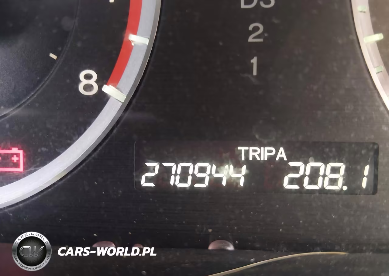 2009 Honda Accord 2.4 Lx VIN:1HGCP26339A197924 - 15