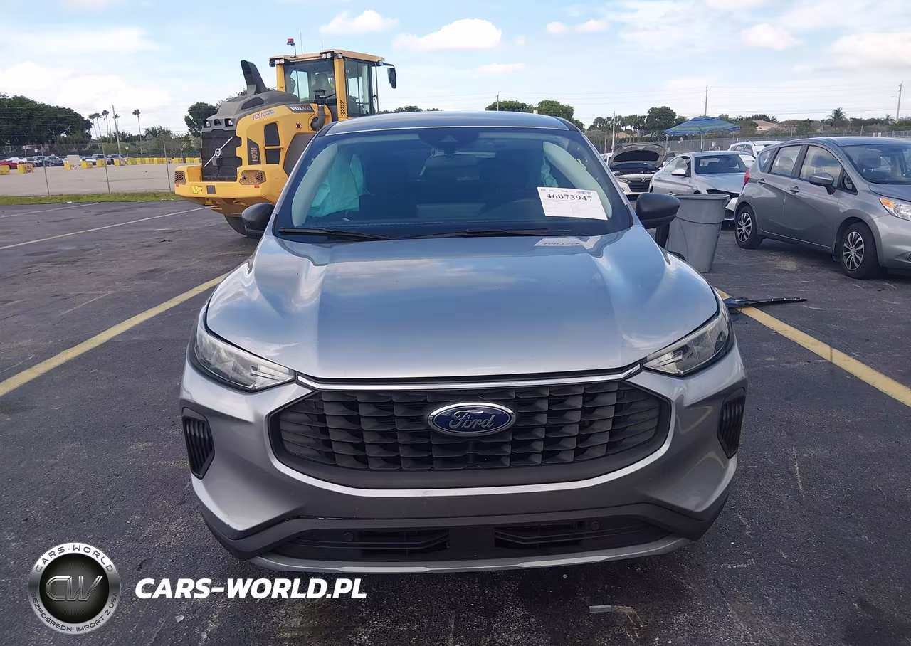 2024 Ford Escape Active VIN:1FMCU0GN4RUA06839 - 12
