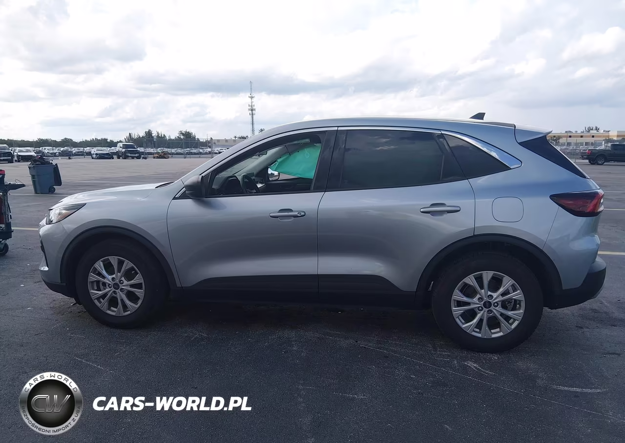 2024 Ford Escape Active VIN:1FMCU0GN4RUA06839 - 14