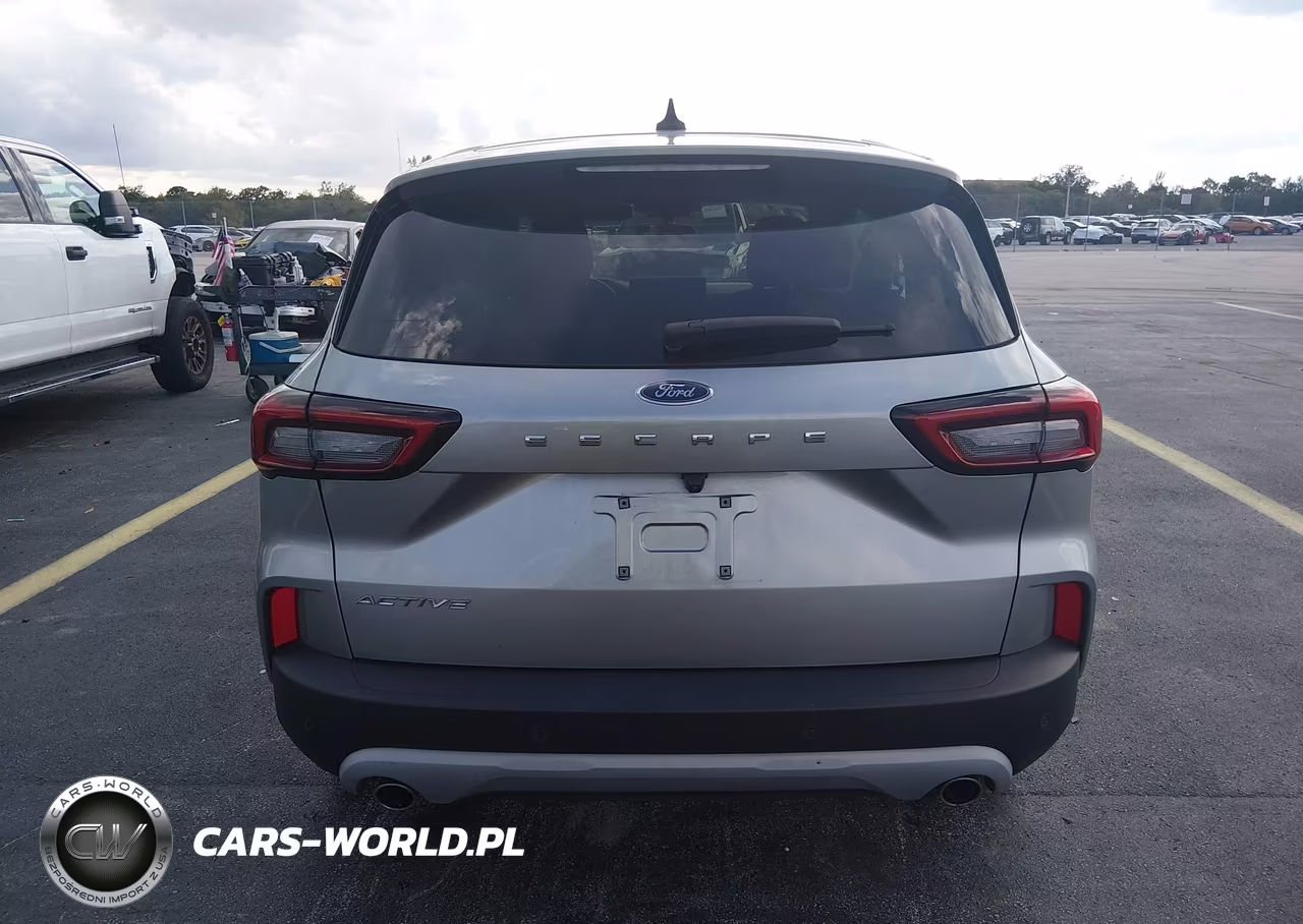 2024 Ford Escape Active VIN:1FMCU0GN4RUA06839 - 16