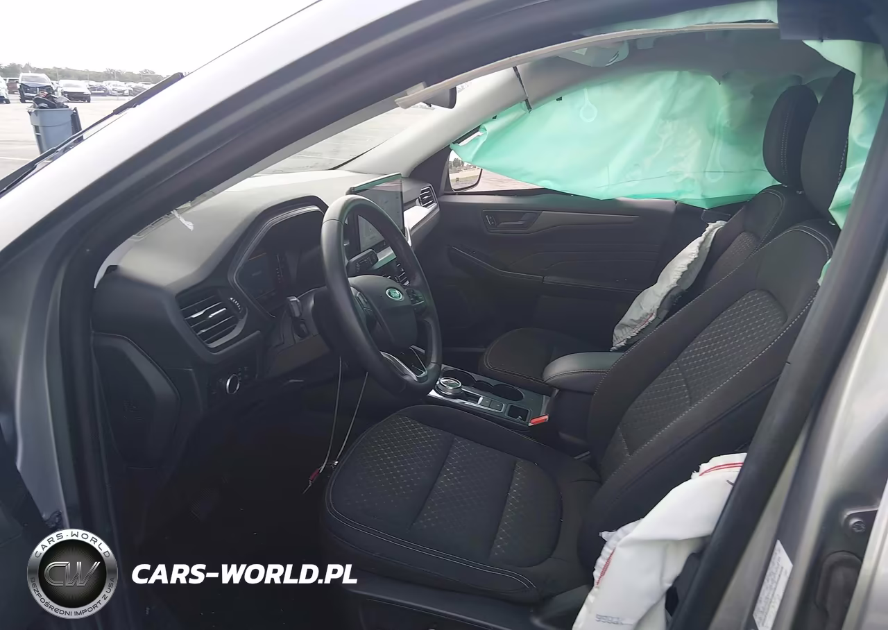 2024 Ford Escape Active VIN:1FMCU0GN4RUA06839 - 5