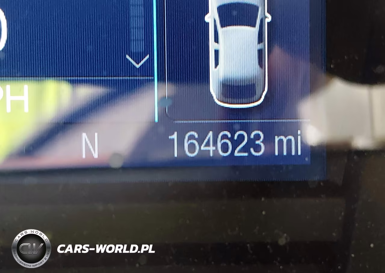 2018 Ford Taurus Se VIN:1FAHP2D84JG110929 - 15