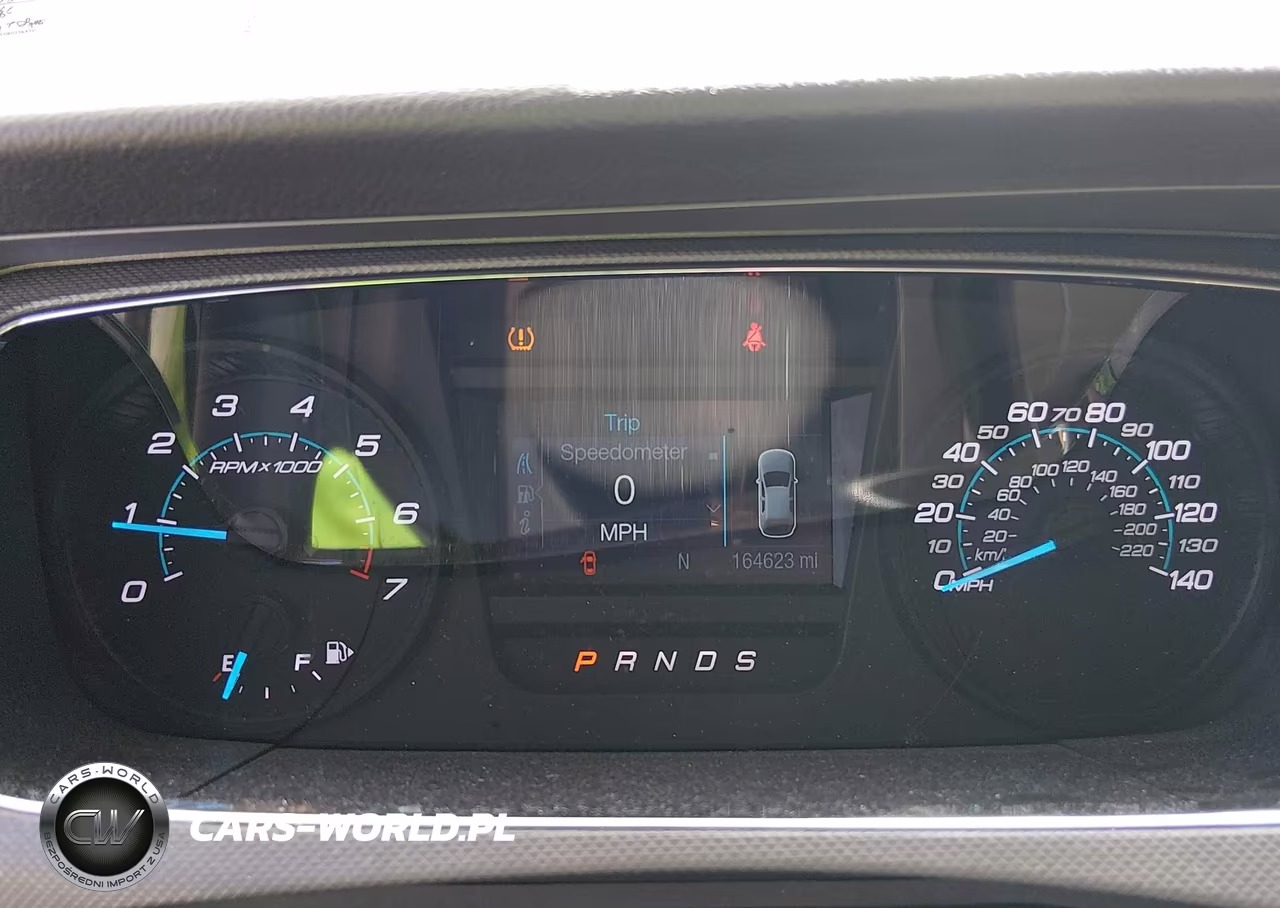 2018 Ford Taurus Se VIN:1FAHP2D84JG110929 - 7