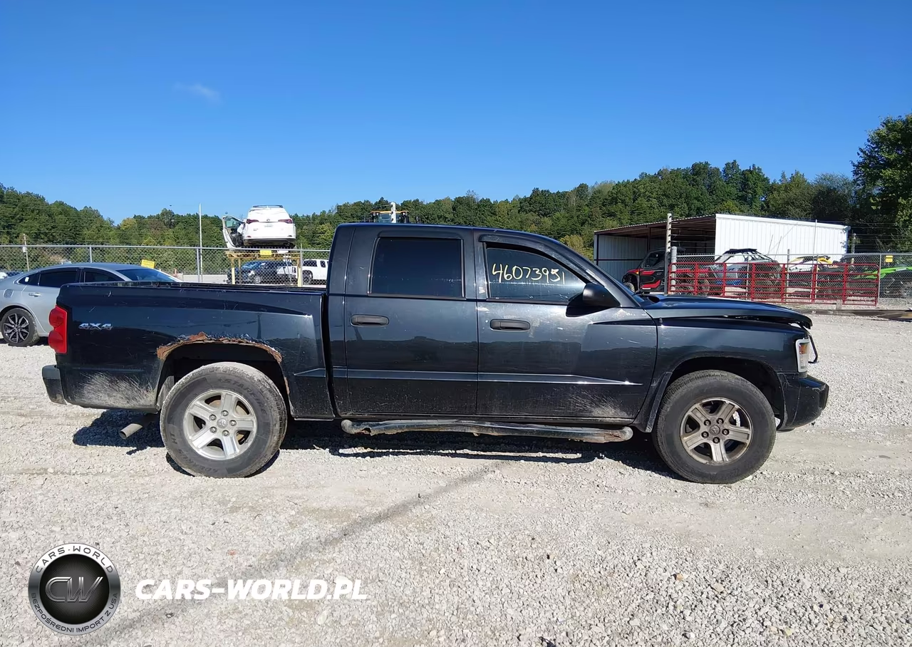 2011 Ram Dakota Bighorn-Lonestar VIN:1D7RW3GK8BS606450 - 14