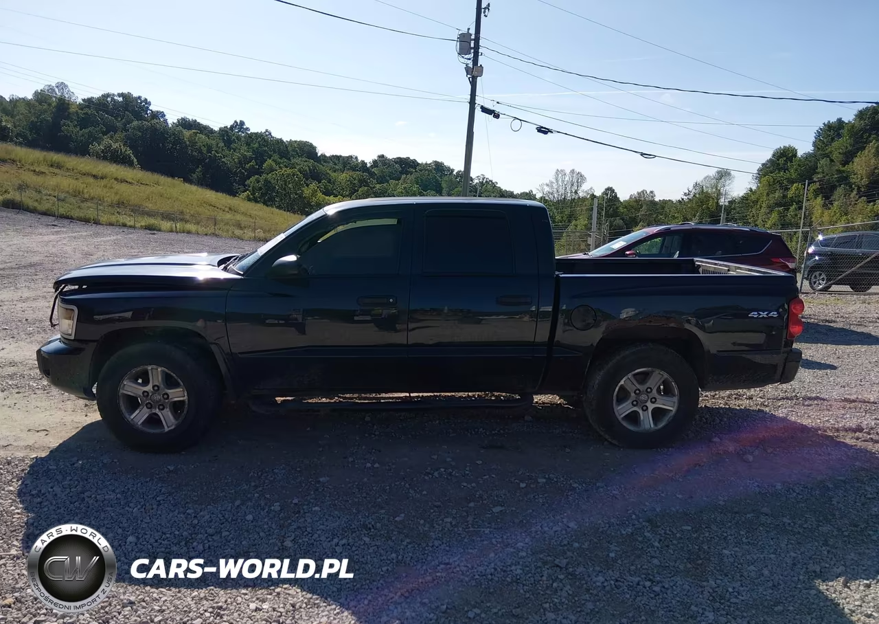 2011 Ram Dakota Bighorn-Lonestar VIN:1D7RW3GK8BS606450 - 15