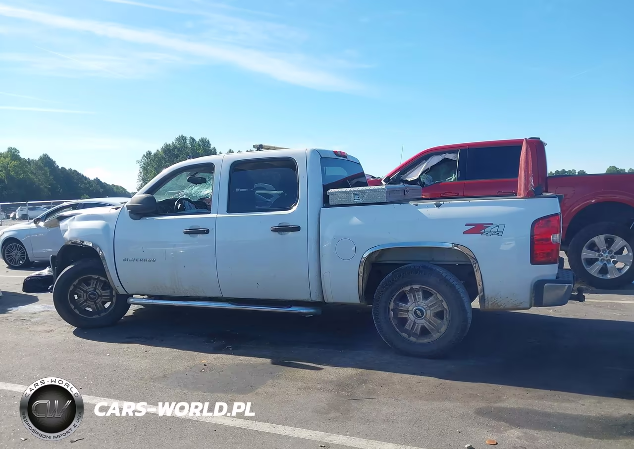 2011 Chevrolet Silverado 1500 Lt VIN:3GCPKSE30BG389454 - 14