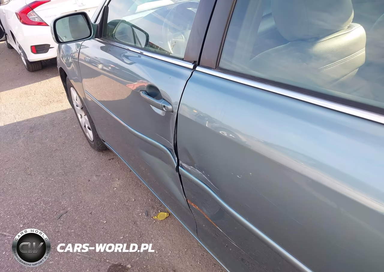 2009 Toyota Camry Le VIN:4T4BE46K59R086424 - 6