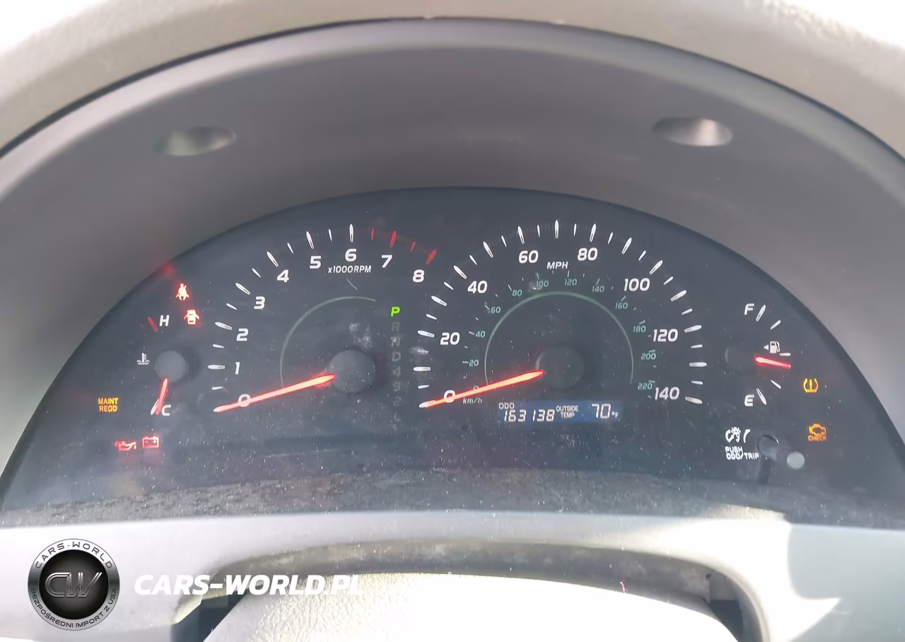 2009 Toyota Camry Le VIN:4T4BE46K59R086424 - 7