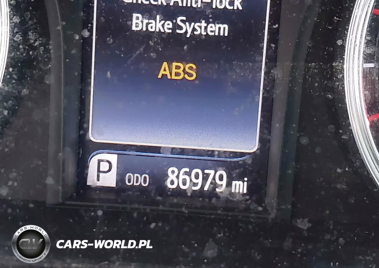 2016 Toyota Camry Se VIN:4T1BF1FK5GU572041 - 16
