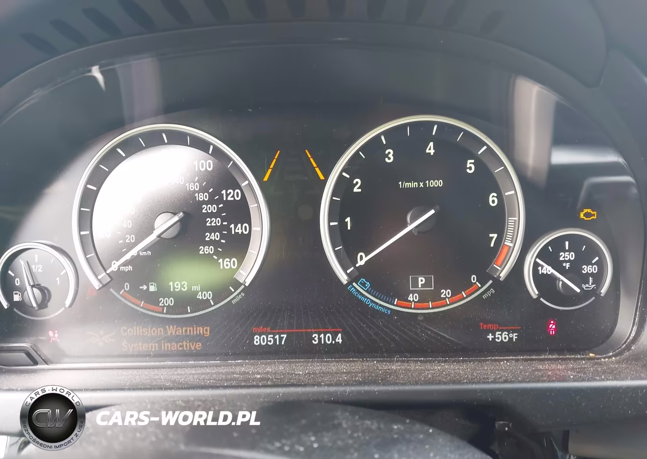 2017 BMW X5 xDrive35I VIN:5UXKR0C38H0V76269 - 7