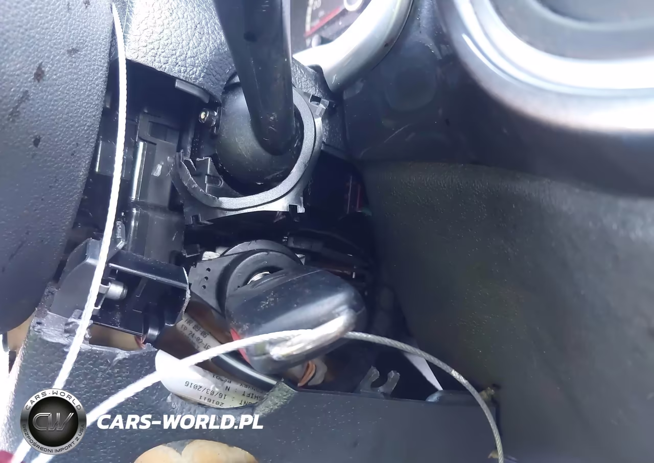 2016 Volkswagen Beetle 1.8T Se VIN:3VWJ07ATXGM626746 - 11