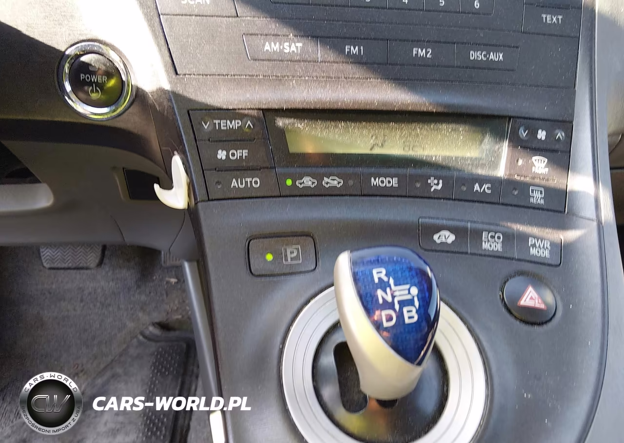 2010 Toyota Prius Ii VIN:JTDKN3DU4A0214743 - 14